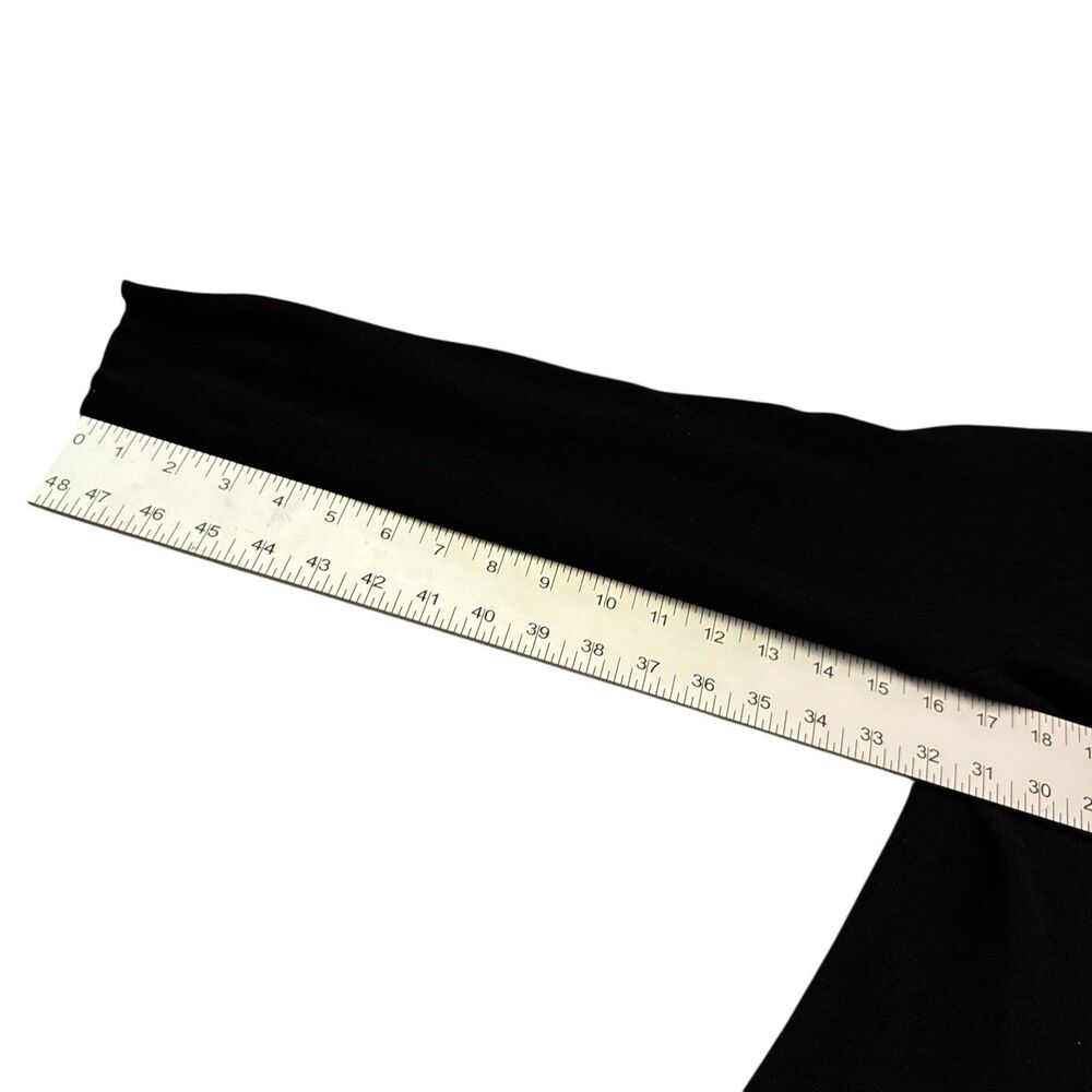CHARTER CLUB Luxury 100% CASHMERE Women’s  v-Neck‎ Turtleneck Preppy Classy XL - Picture 8 of 12